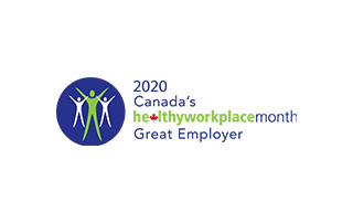 AV Mechanical Inc. on 2020 Canada’s Healthy Workplace Month® Great ...